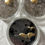 Miniaturbild: ENTOMA LADYBIRD 2 oz 999.9 Dark Ruthenium Glided $25 Liberia 2024