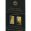 Miniaturbild: 2024 Solomon Islands World's Purest Bullion Masterpiece 2g .99999 Gold Bar