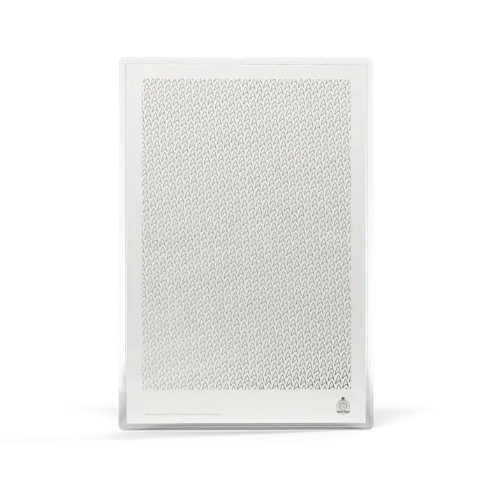 Miniaturbild: Star Trek Captains: Explore Unknown Worlds - 1oz Silver Foil - 2$ Niue 2026