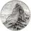 Miniatura: MATTERHORN 2 Kg Kilo Silver Coin 250 Francs Switzerland 2025