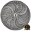 Miniaturbild: Special Edition Mandala Art 10th Anniversary 5oz Silver 10$ Fiji 2024