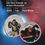 Miniatura: Star Wars Obi-Wan Kenobi VS Anakin Skywalker 1oz Silver Collectible 2025