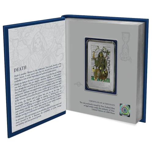 DEATH NYC BF104 サイン、ナンバー、COAあり DEATH NYC BF104 サイン