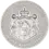 Miniature : RHINE VALLEY 100 Years Swiss Franc 5 Oz Silver Coin 25 Francs Liechtenstein 2024