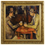 Miniatura: PAUL CÉZANNE - The Card Players - World of Treasures Painting - 1oz Silver 2026