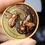 Miniaturbild: HONEY BEE Yin Yang 1 Oz .999 Copper Round Italy 2026