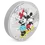 Thumbnail: Disney Mickey & Friends – Mickey & Minnie 3oz Silver Coin 2023