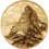 Miniatura: MATTERHORN 1 Kg Kilo 999.9 Gold Coin 250 Franken Switzerland 2025