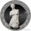 Thumbnail: VENUS DE MILO Eternal Sculptures Aphrodite 2 Oz Silver Coin 10$ Palau 2017