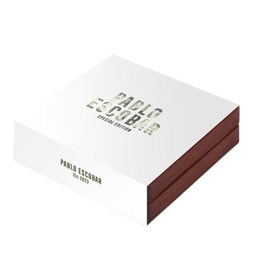 Miniaturbild: Pablo Escobar 2oz Silver WMF'24 Special Edition 30th anniversary of death 2023