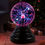 Miniatura: 2023 Nikola Tesla 2 oz Silver Coin with working Light Bulb and Plasma Ball