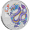 Thumbnail: 2024 Australia Lunar Dragon Colorized 10 x 1/2 oz Silver Coin Set