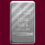 Miniaturbild: Norse Gods - Loki - 10oz 999.9 Silver Bar in Assay Card - The Royal Mint