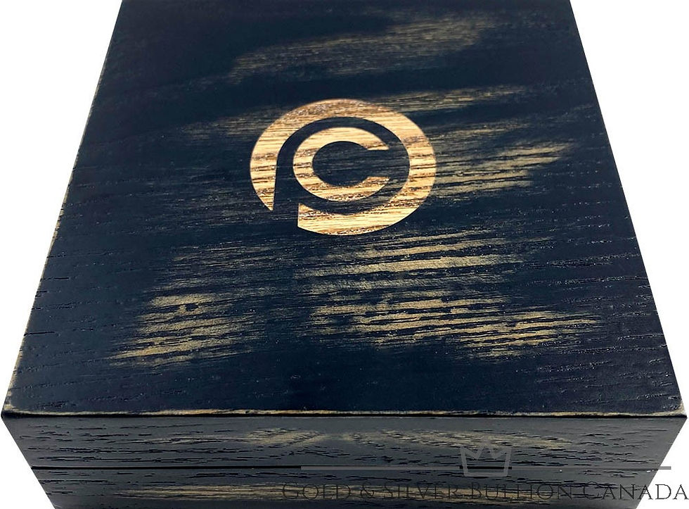 Miniaturbild: SCYLLA UND CHARYBDIS Evil Within 3 Oz Silbermünze 20$ Palau 2020