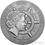 Miniature : SAN JOSE Grand Shipwrecks in a History – 2022 2 oz Pure Silver Antique Finish Goldsilverbullioncanada.ca