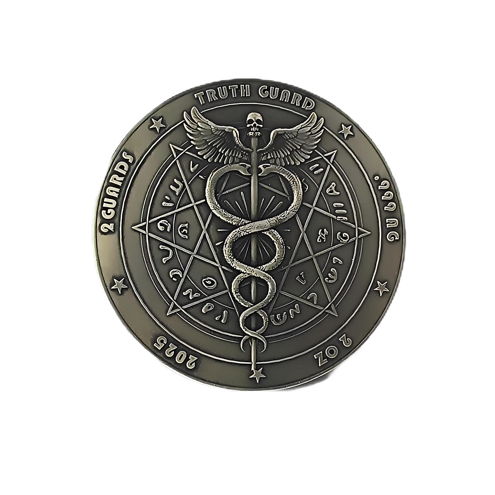 レアデック Butterfly Jamides bochus Butterfly - 2oz .999 Silver Coin Truth Guard