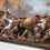 Thumbnail: The Intervention of the Sabine Women by Jacques Louis David 2.5 oz Silver Coin