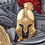 Miniaturbild: SPARTA 2 Oz High Relief Silver Coin 2000 Francs Cameroon 2023