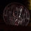 Miniatura: Zodiac Killer - True Crime Series - 2 oz  .999 Silver Coin - 10000F Chad 2025