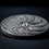 Miniaturbild: Special Edition Mandala Art 10th Anniversary 5oz Silver 10$ Fiji 2024
