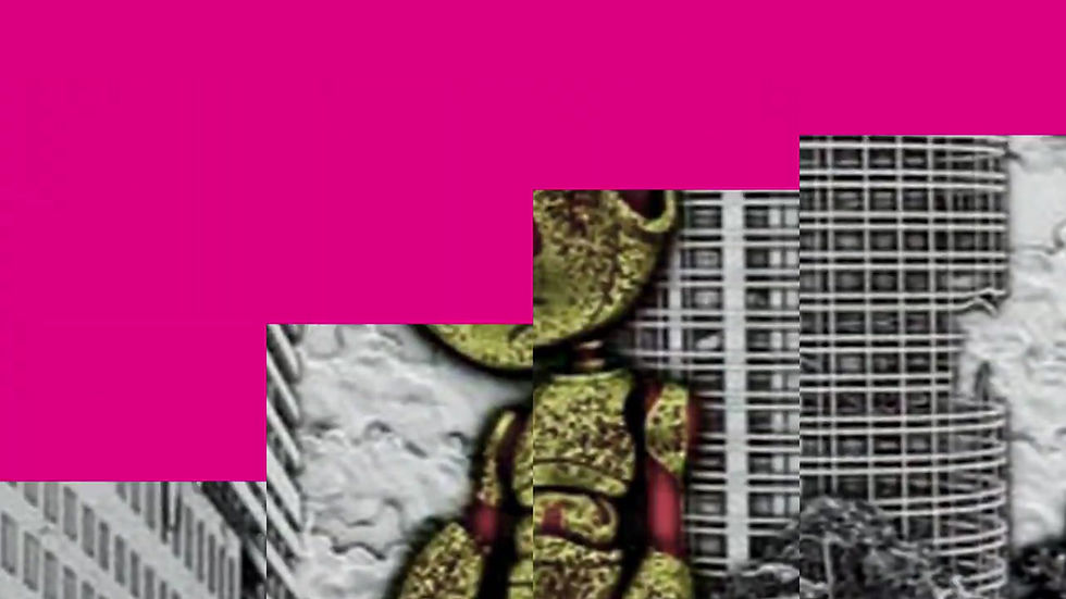 Miniature : Memory: End of Humanity 2 oz Silver High Relief Niue 2022