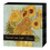 Miniatura: 2023 Niue Vincent Van Gogh Sunflowers 2 oz Silver Coin $2 Niue 2023