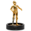 Miniaturbild: STAR WARS C-3PO 150g Silver Miniature Agoro 2025