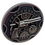 Miniaturbild: 2024 Cameroon Peacemaker UHR Antiqued 1 oz Silver Coin