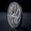 Miniaturbild: Special Edition Mandala Art 10th Anniversary 5oz Silver 10$ Fiji 2024