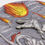 Miniaturbild: DINOSAUR EXTINCTION - Fury of Nature Series 2 Oz Silver Coin $10 Palau 2024