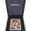 Miniatura: Disney Pinocchio Collectible Poster 5oz .999 Silver Coin $10 Niue 2024