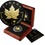 Miniatura: Maple Leaf – Black Platinum & Gold 1oz 999.9 Silver $5 Canada 2023