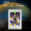 Miniatura: Star Signs of the Zodiac Gemini 2 oz Silver Coin $3 Niue 2025
