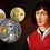 Miniatura: 2023 Malta Copernicus 100 Euro 1 oz Gold BU