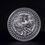 Thumbnail: The Forbidden Phoenix 1oz High Relief Antique Finish Silver Coin $2 Niue 2024