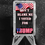 Miniaturbild: Don't Blame Me I Voted For Trump 1oz .999 Colorized Art Bar