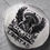 Miniatura: Halloween Libertad 1 oz .999 Silver Round in Card