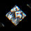 Miniaturbild: Barbarian King - 2oz .999 Silver in High Relief $5 Niue 2025