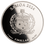 Miniatura: RISE TO WEALTH Monopoly 1 Oz Silver Coin 5$ Samoa 2024