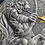 Thumbnail: CENTAUR The Great Greek Mythology 1 oz Antique finish Silver Coin 2023