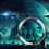 Miniaturbild: Alien World & UFO We are not Alone 2 Oz Silver Coin Cameroon 2025