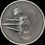 Miniatura: UNTRAPPED 1 Oz Silver Coin 5$ Cook Islands 2022