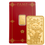 Thumbnail: 2026 Pamp Suisse Lucky Cat 2.5g Gold Bar in Card