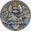 Miniatura: SHAMBHALA Legendary Lands 2 Oz Silver Coin 5$ Niue 2022