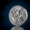 Thumbnail: Charon The Great Greek Mythology 1 oz Antique finish Silver Coin Cameroon 2024