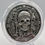 Miniaturbild: Marauder Medallion High Relief 2 oz Silver Round