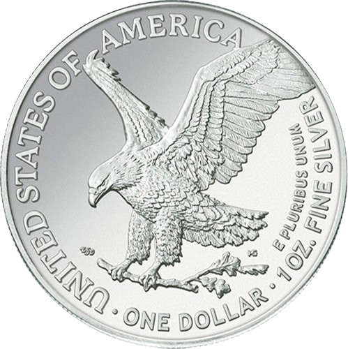 Miniaturbild: SCORPIO Zodiac Skulls Signs 1 Oz Silver Coin 1$ USA 2024