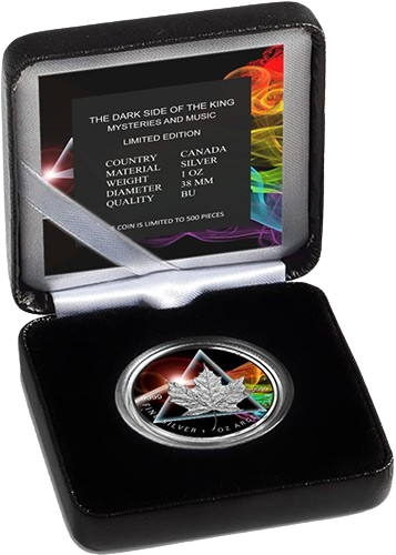 Qanon銀貨　A 1オンス　BU 1枚 184202726_th.jpg?