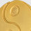 Thumbnail: Yin Yang Dragon & Phoenix 2x 1 oz 999 Fine Silver Coin – Chad 2023 Gold Plated