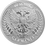 Miniatura: 2025 Germania 2 oz 999.9 Silver BU in Blister Pack